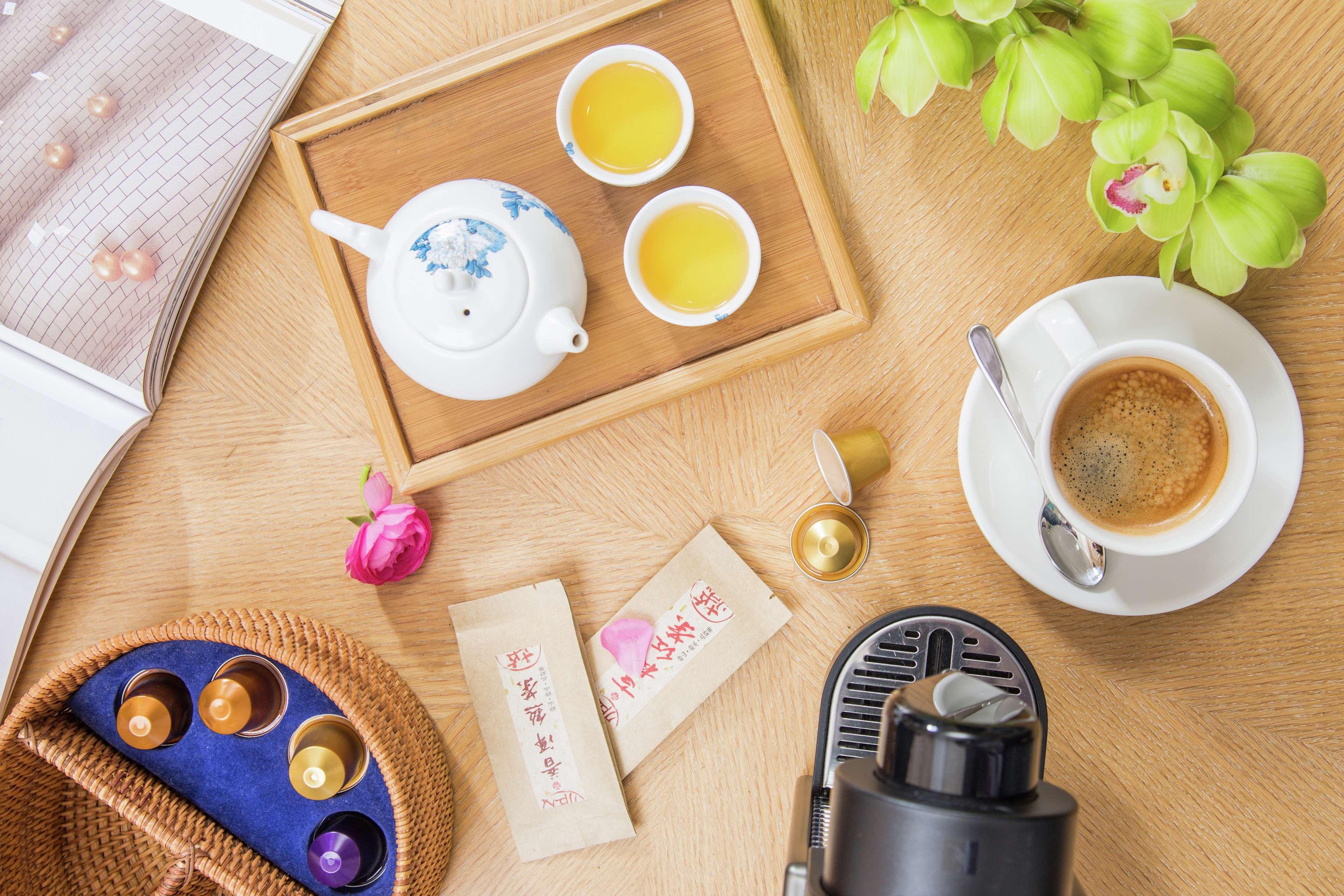 Hilton Yuxi Fuxian Lake Chengjiang  Dış mekan fotoğraf